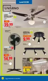 Catalogue Lidl semaine 22 page 56
