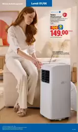 Catalogue Lidl semaine 22 page 57