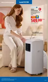 Catalogue Lidl semaine 22 page 57