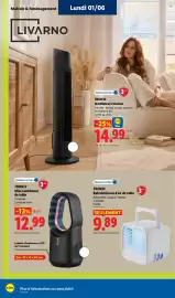 Catalogue Lidl semaine 22 page 58