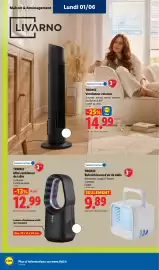 Catalogue Lidl semaine 22 page 58