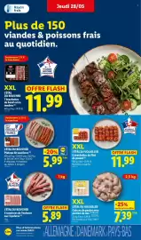 Catalogue Lidl semaine 22 page 6