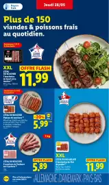 Catalogue Lidl semaine 22 page 6