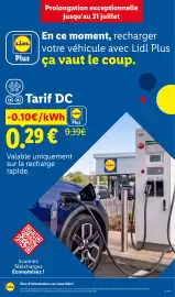 Catalogue Lidl semaine 22 page 60