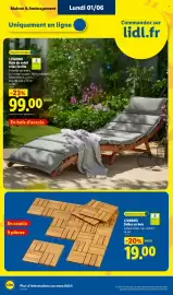 Catalogue Lidl semaine 22 page 64