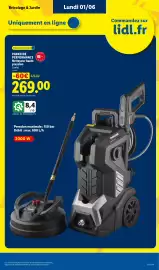 Catalogue Lidl semaine 22 page 65