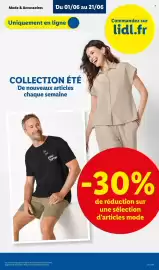 Catalogue Lidl semaine 22 page 67