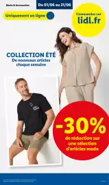 Catalogue Lidl semaine 22 page 67