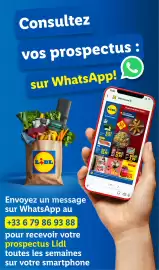 Catalogue Lidl semaine 22 page 69