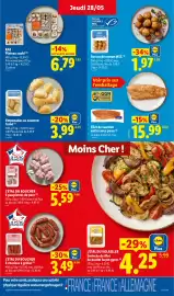 Catalogue Lidl semaine 22 page 7