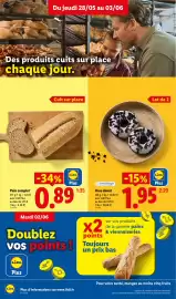 Catalogue Lidl semaine 22 page 8
