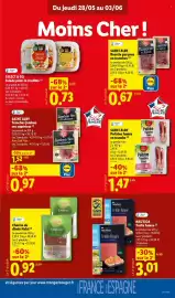 Catalogue Lidl semaine 22 page 9
