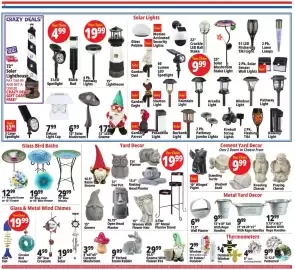 Ocean State Job Lot flyer week 21 Page 11