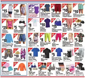 Ocean State Job Lot flyer week 21 Page 13