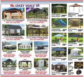 Ocean State Job Lot flyer week 21 Page 14