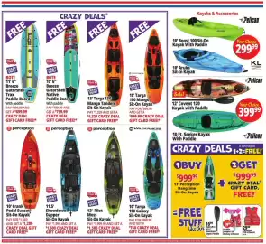 Ocean State Job Lot flyer week 21 Page 15