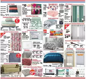 Ocean State Job Lot flyer week 21 Page 19