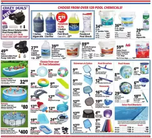 Ocean State Job Lot flyer week 21 Page 2