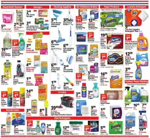 Ocean State Job Lot flyer week 21 Page 20