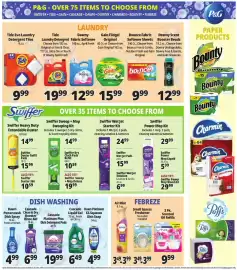 Ocean State Job Lot flyer week 21 Page 21