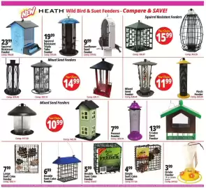 Ocean State Job Lot flyer week 21 Page 24