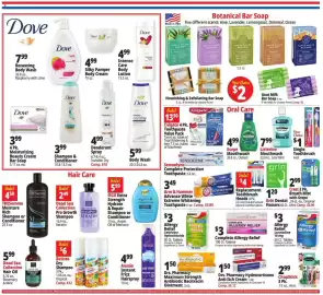 Ocean State Job Lot flyer week 21 Page 25