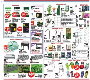 Ocean State Job Lot flyer week 21 Page 3