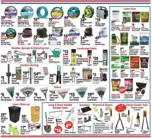 Ocean State Job Lot flyer week 21 Page 4