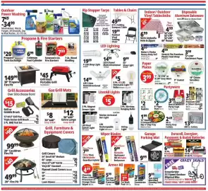 Ocean State Job Lot flyer week 21 Page 5