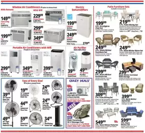 Ocean State Job Lot flyer week 21 Page 7