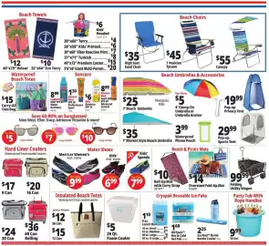 Ocean State Job Lot flyer week 21 Page 8