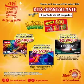 Catálogo Super Aki Página 11