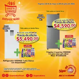 Catálogo Super Aki Página 15