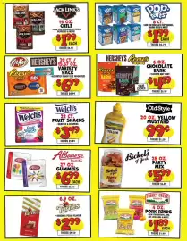 Ollie's weekly ad week 21 Page 2
