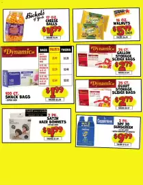 Ollie's weekly ad week 21 Page 3