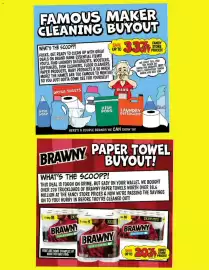 Ollie's weekly ad week 21 Page 4