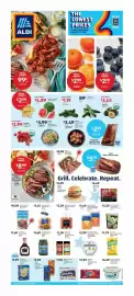 Aldi weekly ad week 21 Page 1