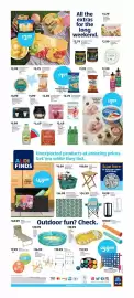 Aldi weekly ad week 21 Page 2