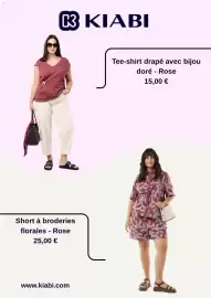Catalogue KIABI page 4