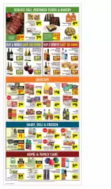 Lucky Supermarkets weekly ad week 21 Page 2