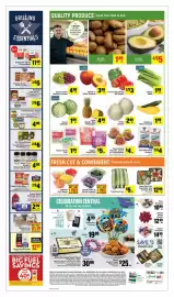 Lucky Supermarkets weekly ad week 21 Page 6