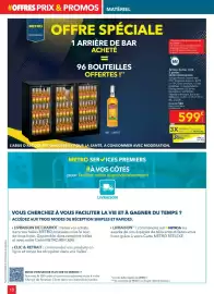 Catalogue METRO page 10