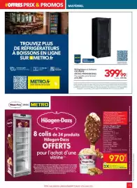 Catalogue METRO page 11