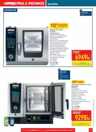 Catalogue METRO page 13