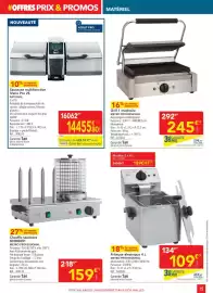 Catalogue METRO page 15