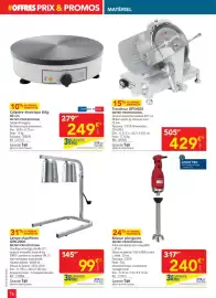 Catalogue METRO page 16