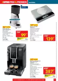 Catalogue METRO page 17