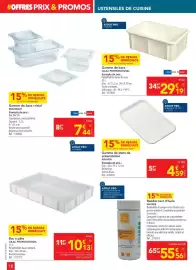 Catalogue METRO page 18