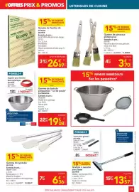 Catalogue METRO page 19