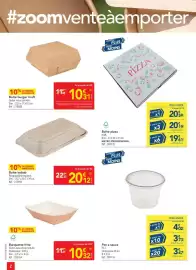 Catalogue METRO page 2